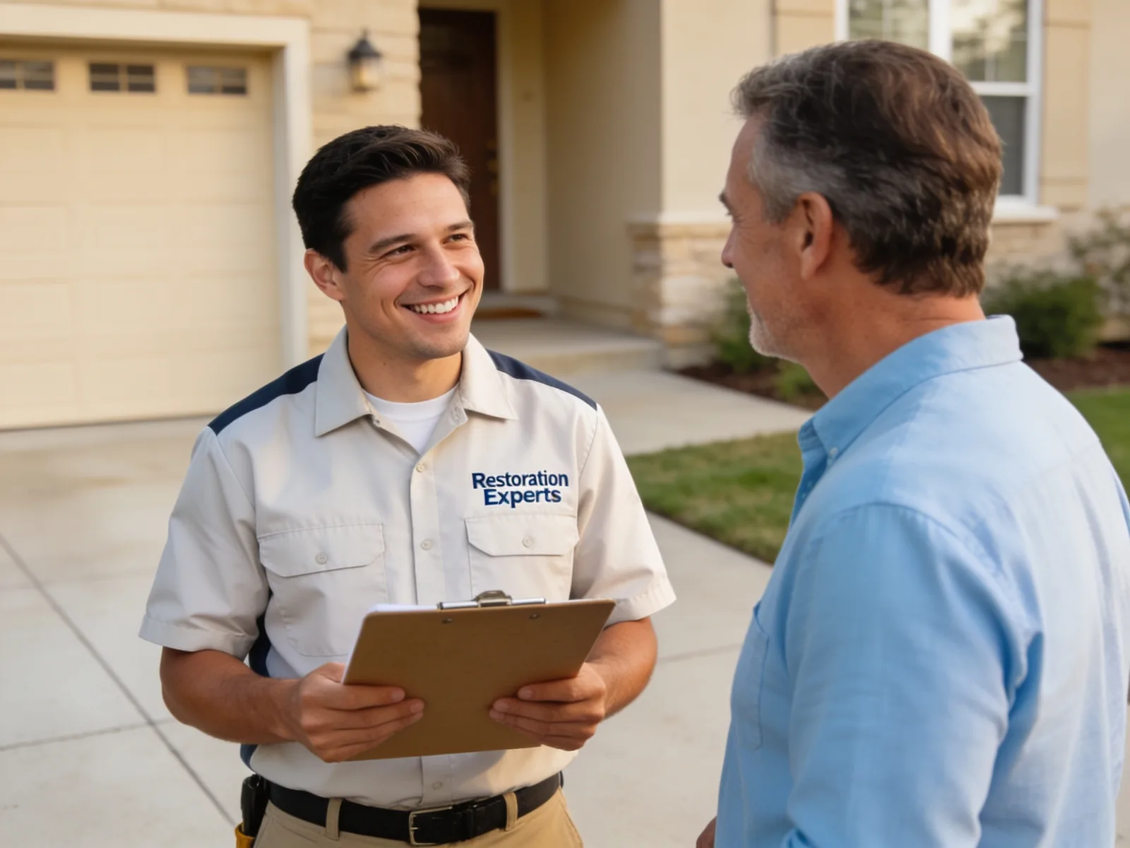 Water Damage Cleanup North Branch, MN FAQs